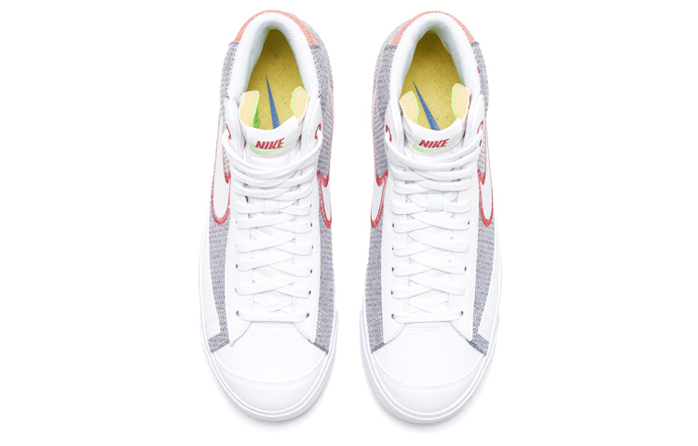 Кроссовки Nike Blazer 77 "Recycled Jerseys Pack"