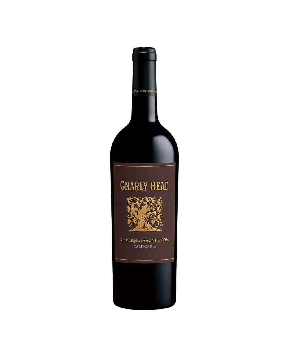 Gnarly Head Cabernet Sauvignon