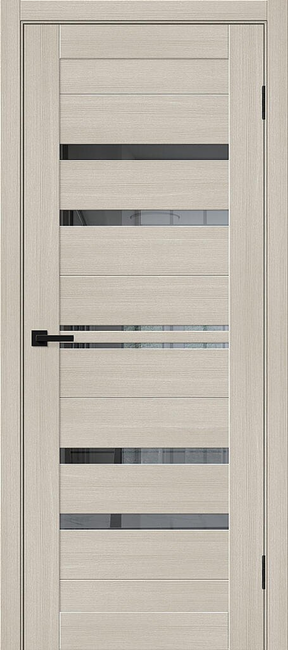 Браво-30 Cream Melinga Mirox Grey 200*60