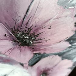 Интерьерное панно, 48x48 см