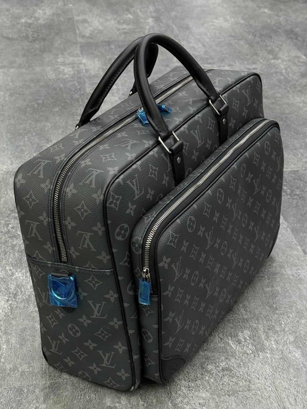 Портфель Louis Vuitton Weekender