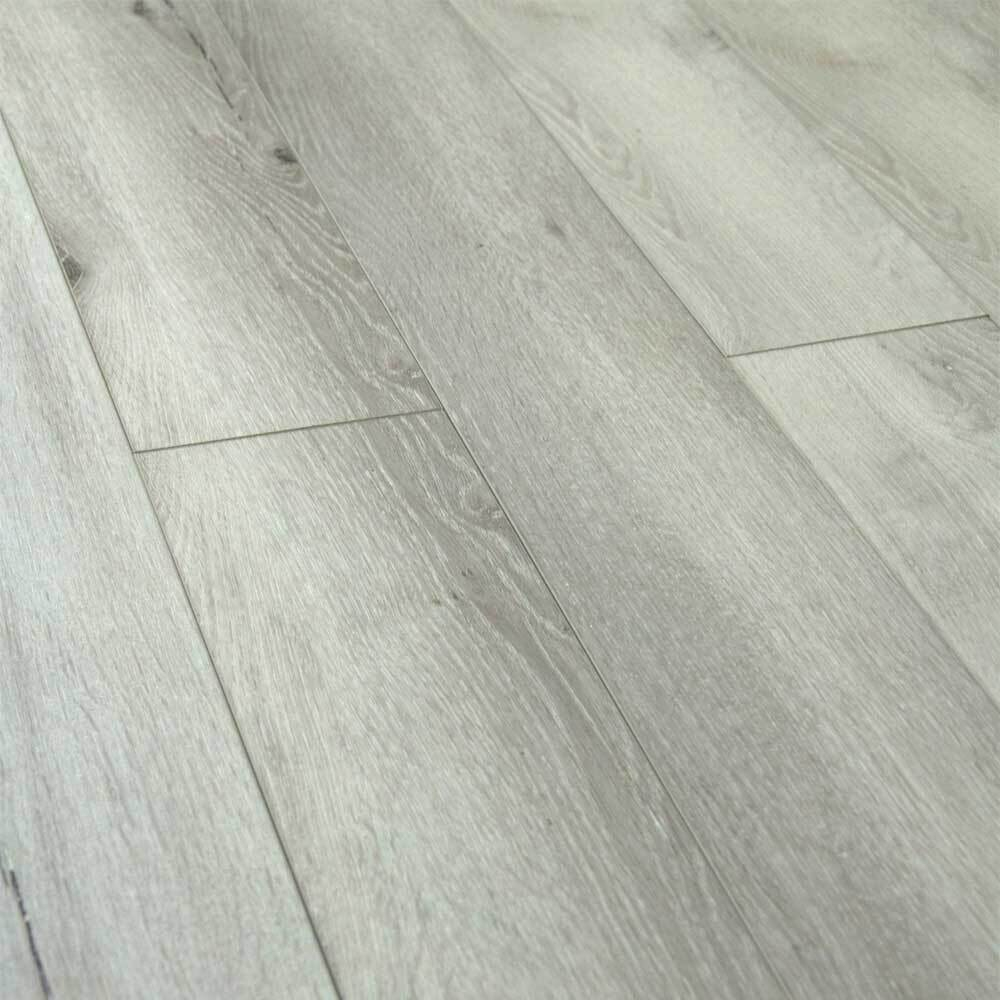 Кварцвиниловая плитка Planker Rockwood 1007 Дуб хрустальный