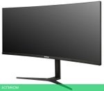 Монитор Irbis NobleView INV38UIDR
