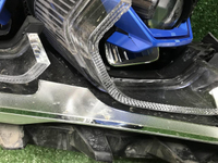 Битая Фара правая BMW X5 G05 X6 G06 (18-23) Laser