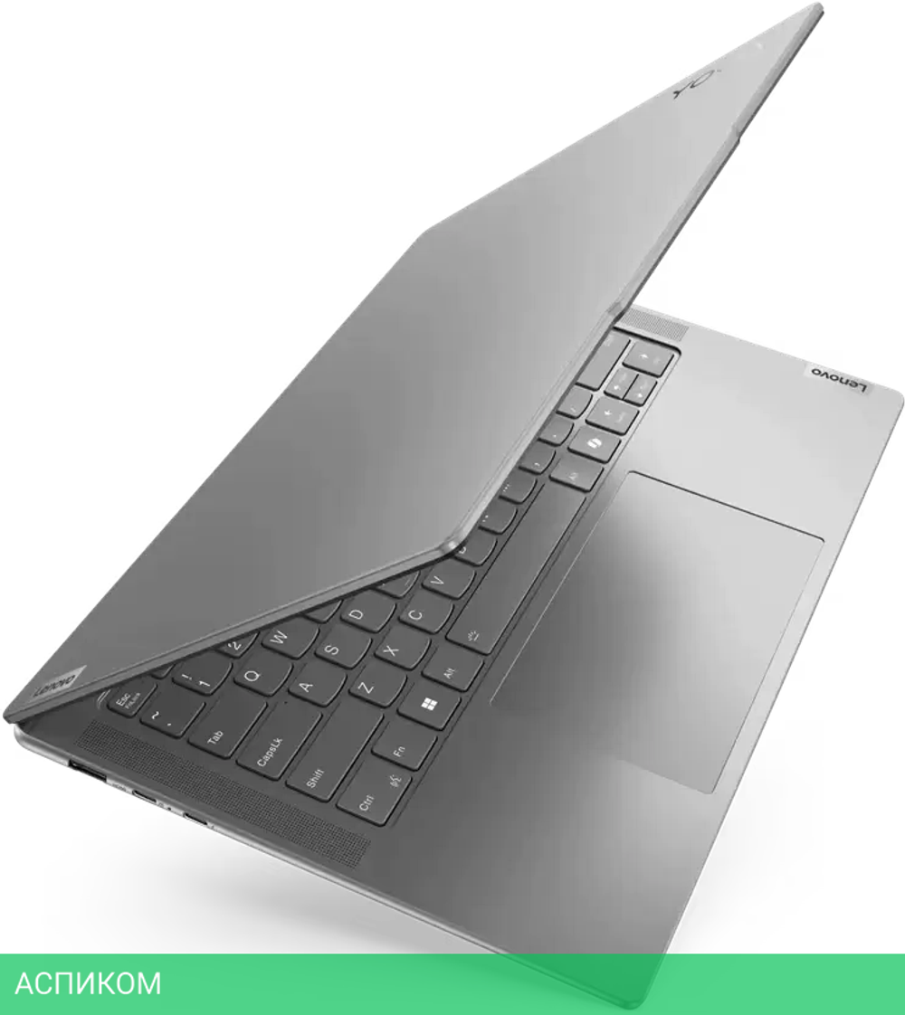 Ноутбук Lenovo Yoga Pro 7 14AHP9 83E30035RK