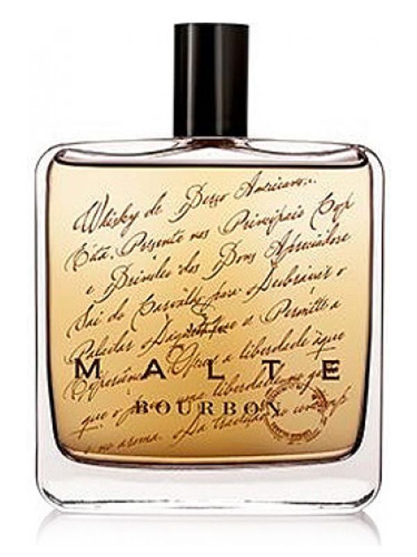 Jequiti Malte Bourbon