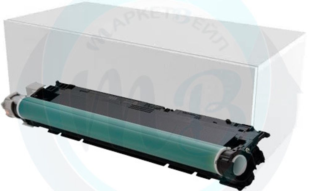Фотобарабан W2004A № 660A для HP Enterprise Flow M751/M776/M856 65K Совместимый WBox
