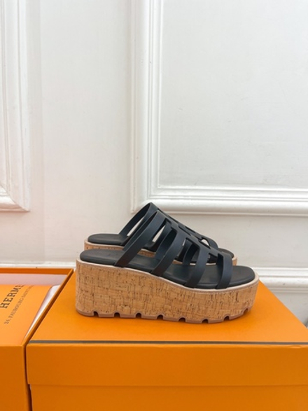 Hermes Isabella 30 Sandal