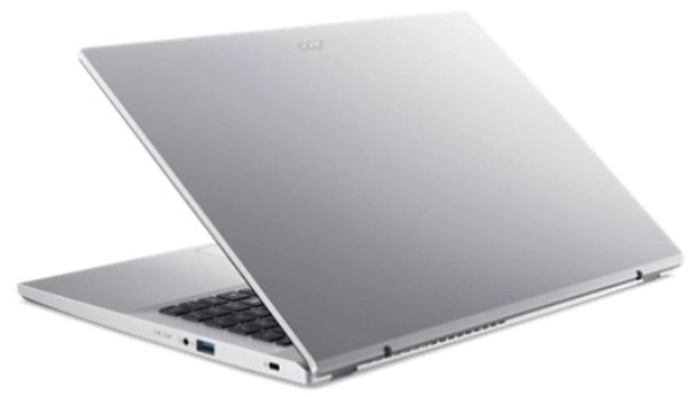 Ноутбук  Acer Aspire A315-44P-R3P3 15.6 ", Ryzen 5, 8 Гб RAM, 512 Гб SSD, Radeon Graphics, Серебристый