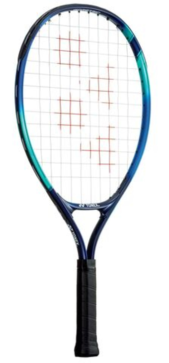 Ракетка детская Yonex Ezone Junior 21 - небесно-голубой Размер ручки 0