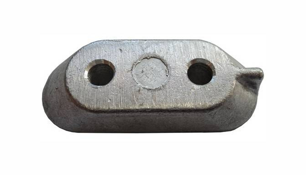 Анод Yamaha 65W452510000