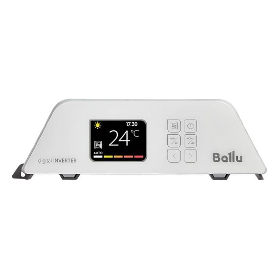 Блок управления Transformer Digital Inverter Ballu BCT/EVU-3I купить в Москве и Московской области по низкой цене с доставкой по России — (1) Блок управления Transformer Digital Inverter Ballu BCT/EVU-3I — (1)