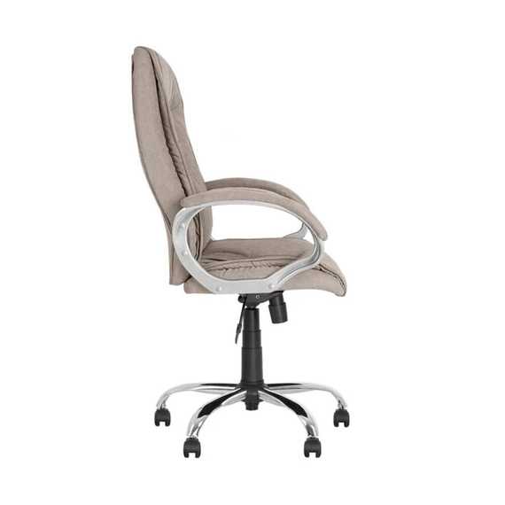 Кресло руководителя ELLY TILT CHR68 RU Ткань