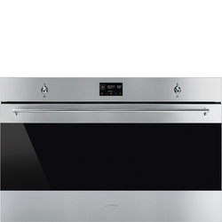 Электрический духовой шкаф Smeg SFP9302TX