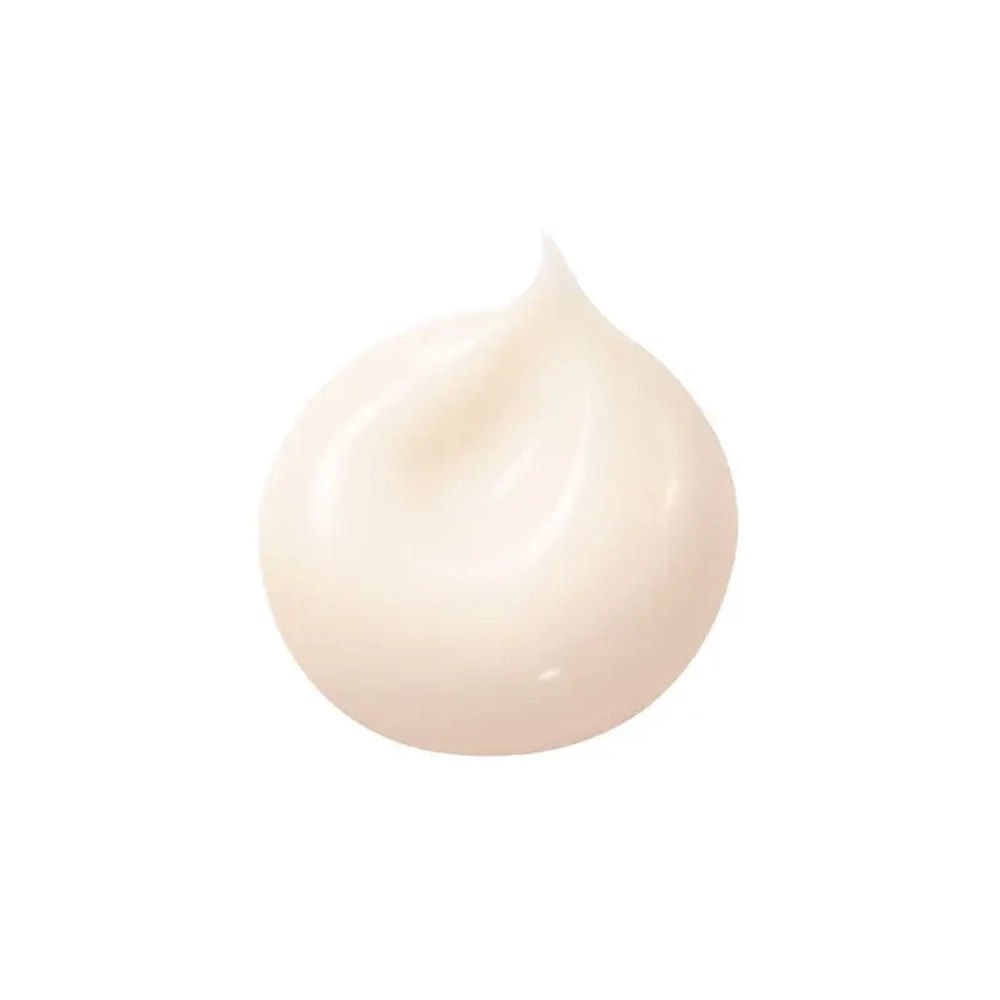 Ночной антивозрастной крем для коррекции овала лица Clé de Peau Beauté Synactif Nuit