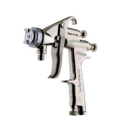 Краскопульт Walcom Slim SP HTE SR нижняя подача