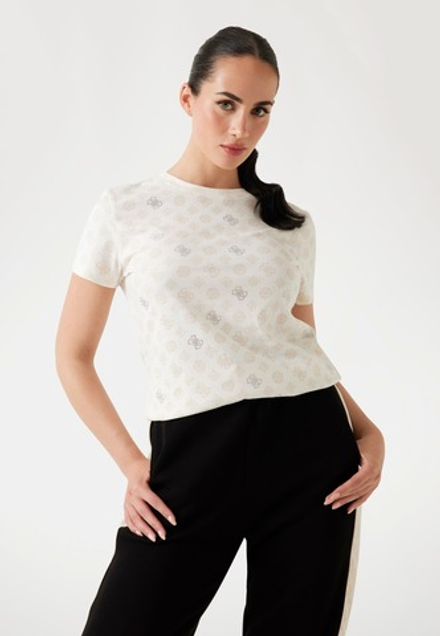 Футболка женская GUESS