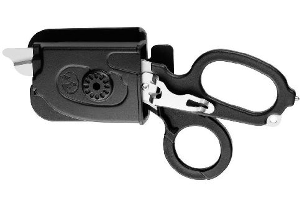 Мультитул Leatherman Raptor, 6 функций, держатель (molle)