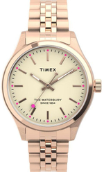 Женские наручные часы Timex TW2U23300YL