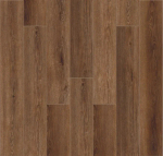 Виниловая SPC плитка Cronafloor Wood Дуб Регин