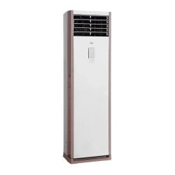 Midea MFPA-24ARN1-QB6 / MOX430-24HN1-QB6
