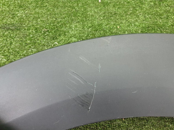 Накладка двери задняя MINI Countryman F60 (16-23)