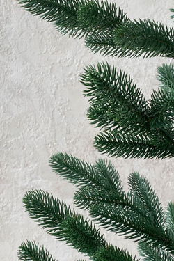 Ель искусственная литая Корейская