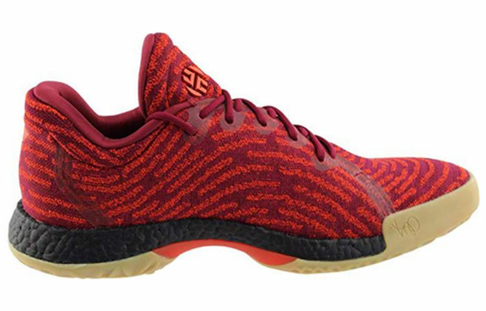 Кроссовки Adidas Harden Ls