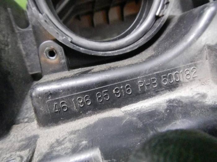 Корпус воздушного фильтра Range Rover Sport 1 L320 (2005-2013)