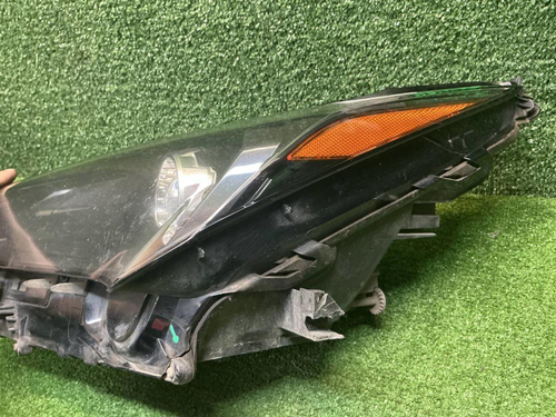 Фара левая Lexus NX 1 (2017-2021) LED