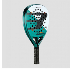 BULLPADEL, PALA HACK 04 25, 365 - 375g, 92025) Padel Racket
