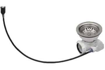 Набор доукомплектации клапаном-автоматом 221404