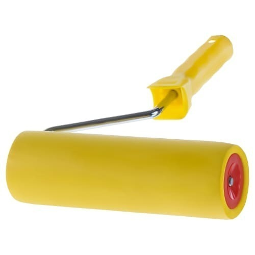 Валик 100мм поролон (80шт) /ЕБ/