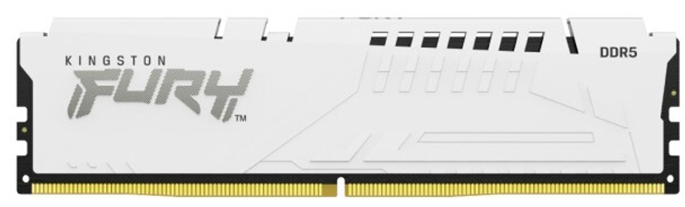 Модуль памяти DDR5 32GB (2*16GB) Kingston FURY KF552C40BWK2-32