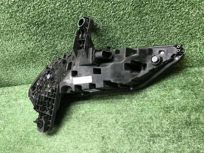 ДХО левый Zeekr 001 (2021-н.в.) LED