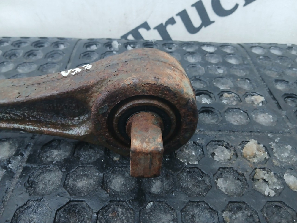 Тяга реактивная