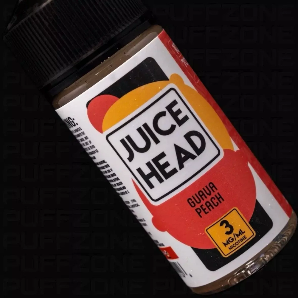 Жидкость Juice Head
