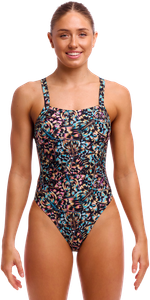Купальник FUNKITA Copper Cluster