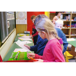 "Звук и тон" Комплект лабораторного оборудования