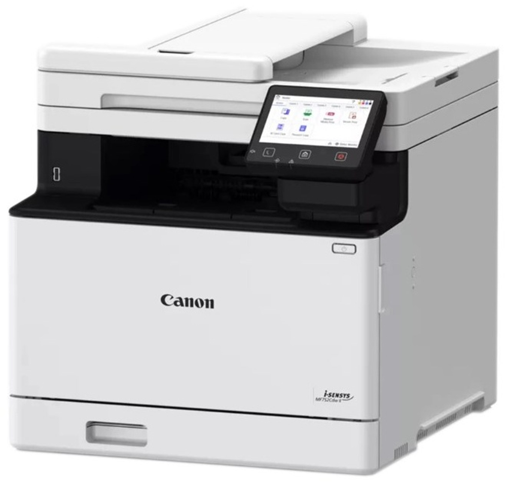 МФУ Canon i-Sensys MF-752Cdw II 7185C013