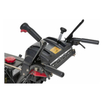 Бензиновый снегоуборщик MTD OPTIMA ME 76