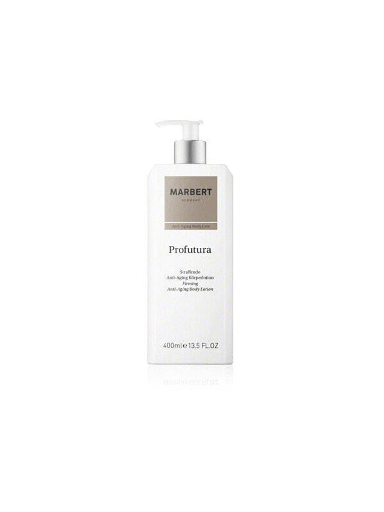 Антивозрастной уход Marbert Profutura Straffende Anti-Aging Körperlotion (400 ml)