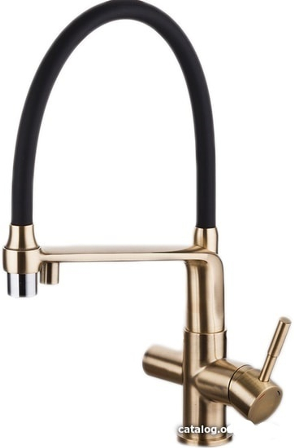 Смеситель для кухни Gappo G 4398