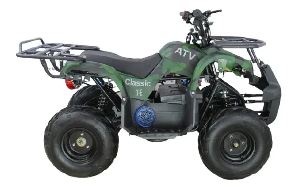 Электроквадроцикл Avantis CLASSIC 7Е (1000W)