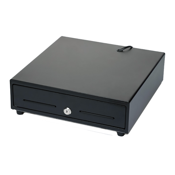 Денежный ящик 330A