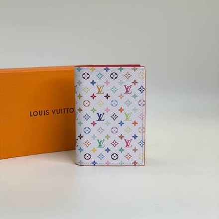 Обложка на паспорт Louis Vuitton