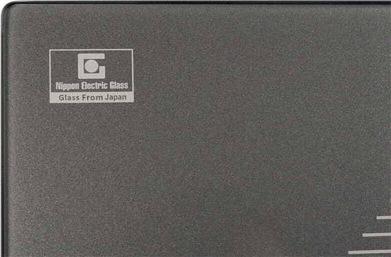 Варочная поверхность Kuppersberg ICS 604 GR