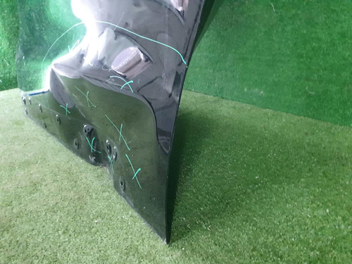 Дверь передняя правая Peugeot Traveller (2016-н.в.)