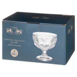 НАБОР КРЕМАНОК "BUBBLES" 2 ШТ./300 МЛ