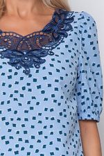 Блузка 41896 Avili